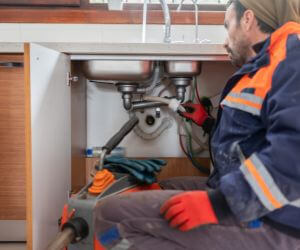 About Sewer Line Replacement Southbury, CT